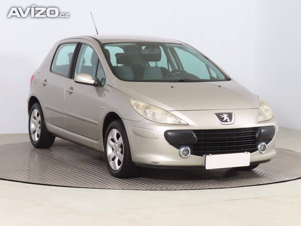 Peugeot 307 1.6 HDi