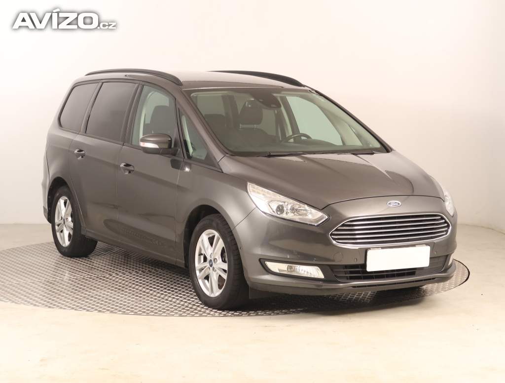 Ford Galaxy 2.0 EcoBlue