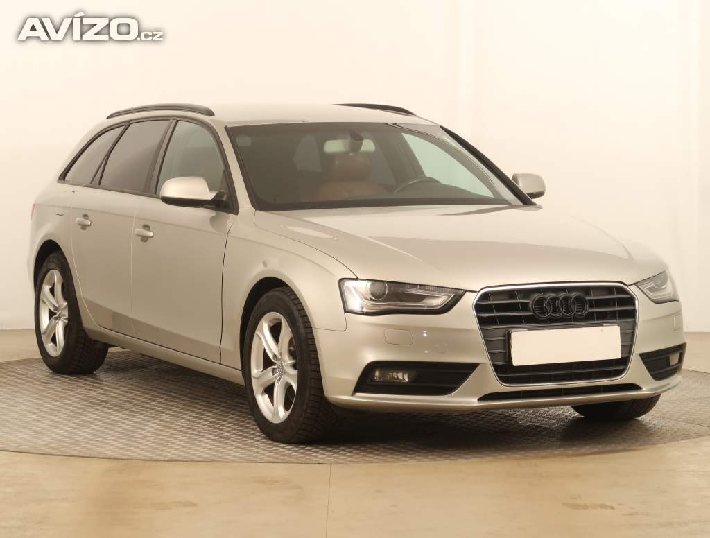 Audi A4 2.0 TDI