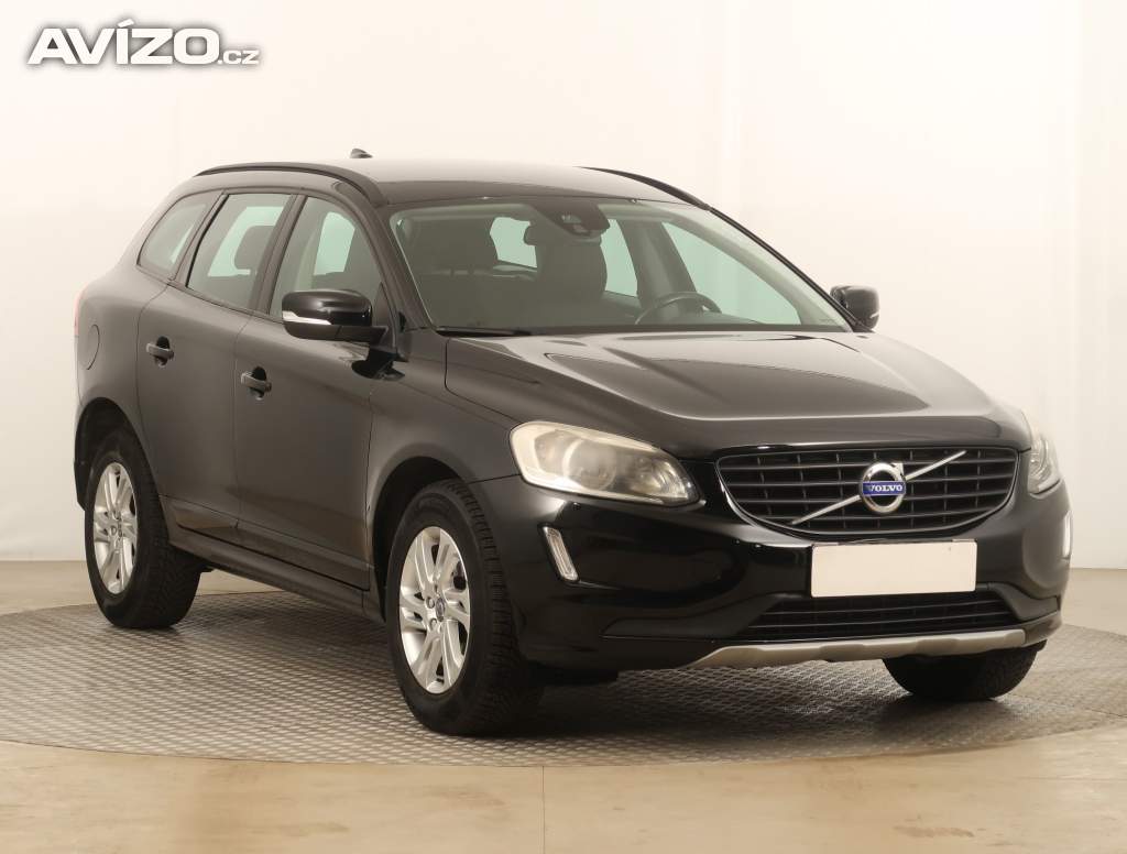 Volvo XC60 D3