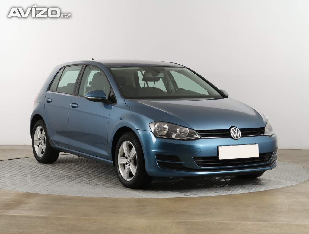 Volkswagen Golf 1.6 TDI