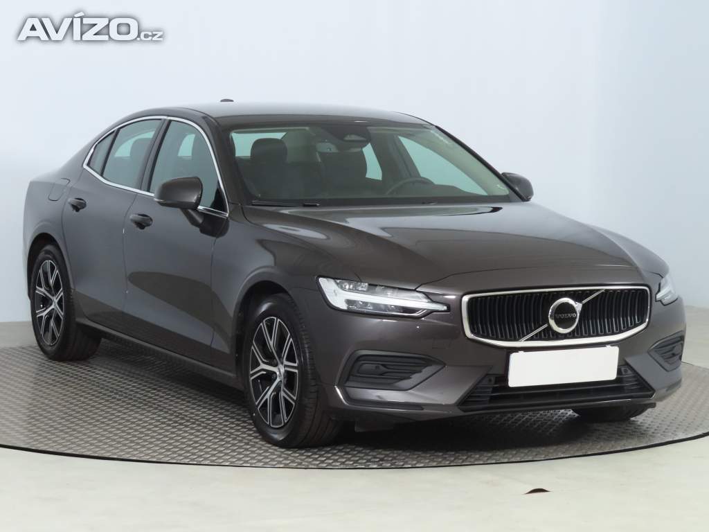 Volvo S60 B4