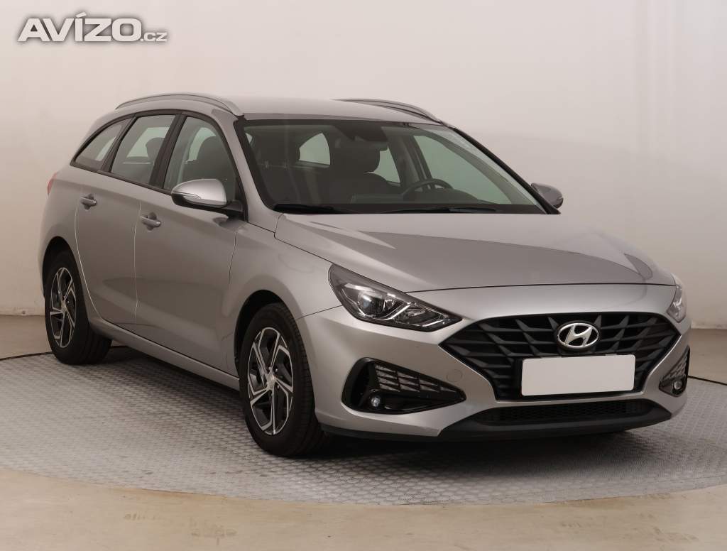 Hyundai i30 1.0 T-GDI