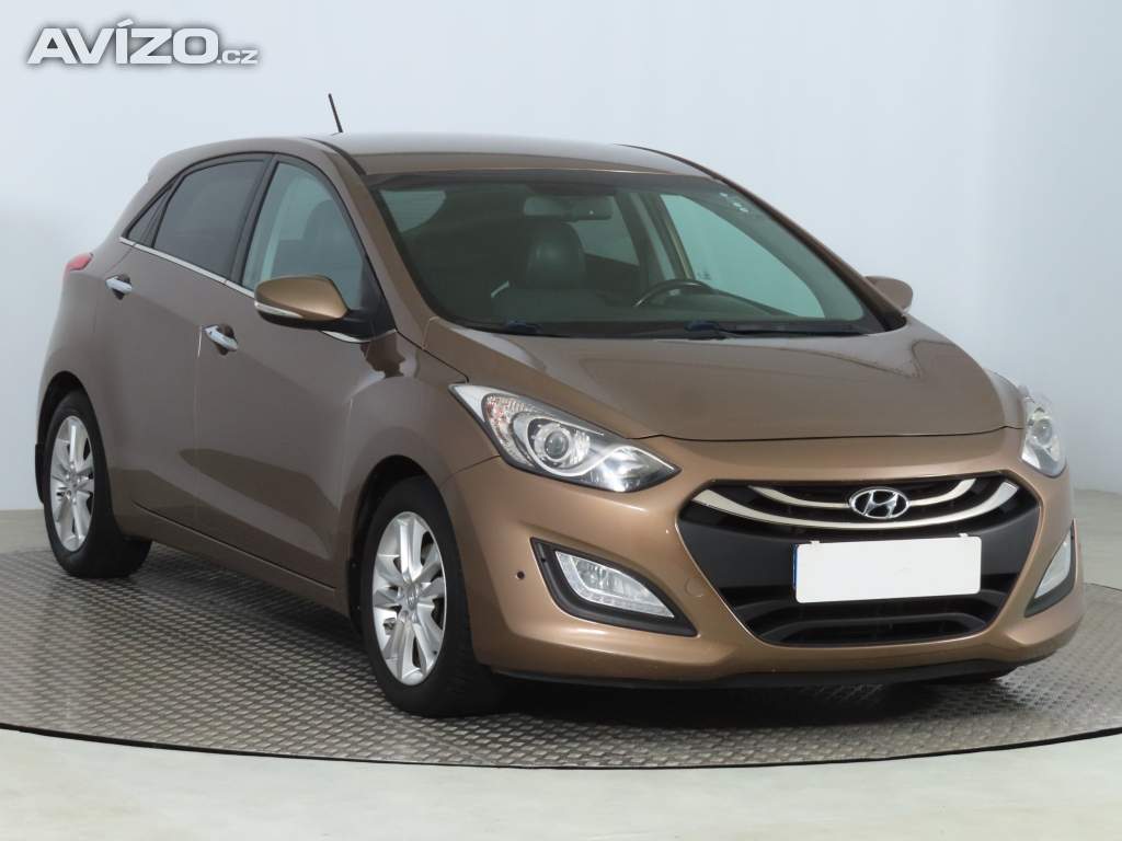 Hyundai i30 1.6 CRDi