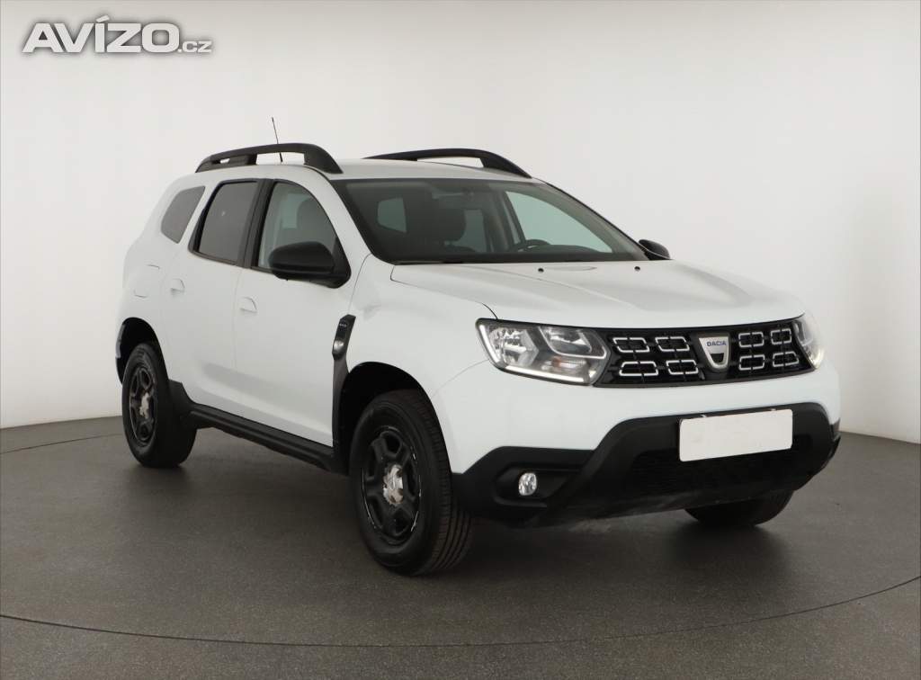 Dacia Duster 1.5 Blue dCi