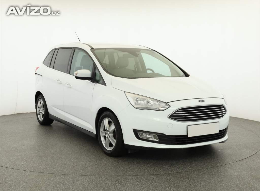 Ford Grand C-MAX 1.5 TDCi