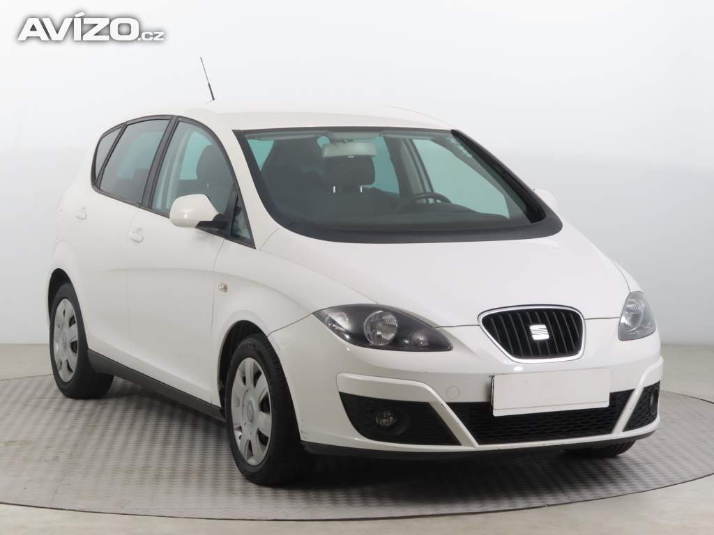 Seat Altea 1.2 TSI