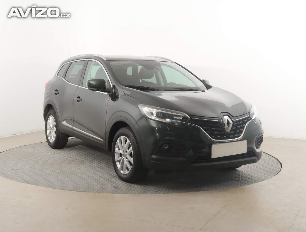 Renault Kadjar 1.3 TCe