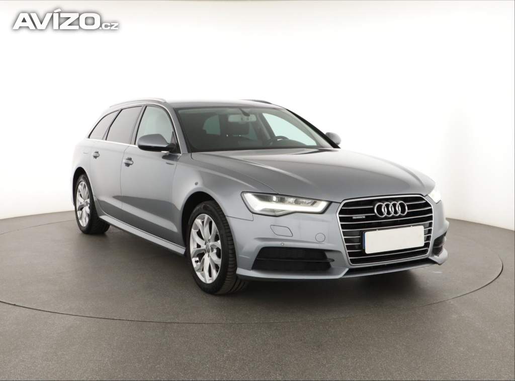 Audi A6 2.0 TDI