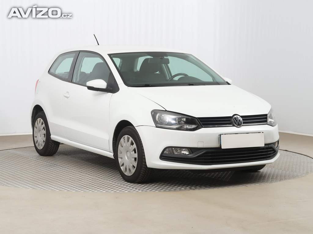 Volkswagen Polo 1.4 TDI