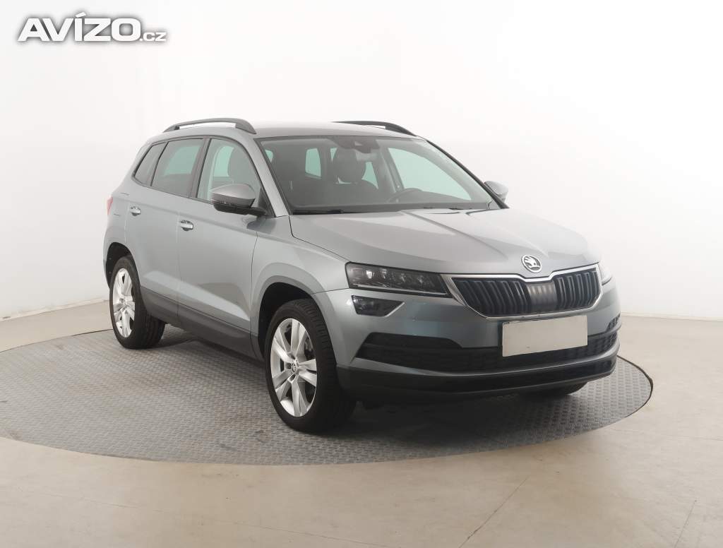 Škoda Karoq 1.6 TDI