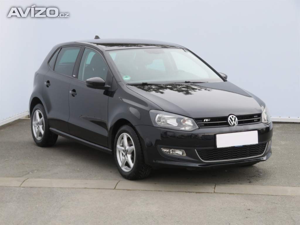 Volkswagen Polo 1.2 12V