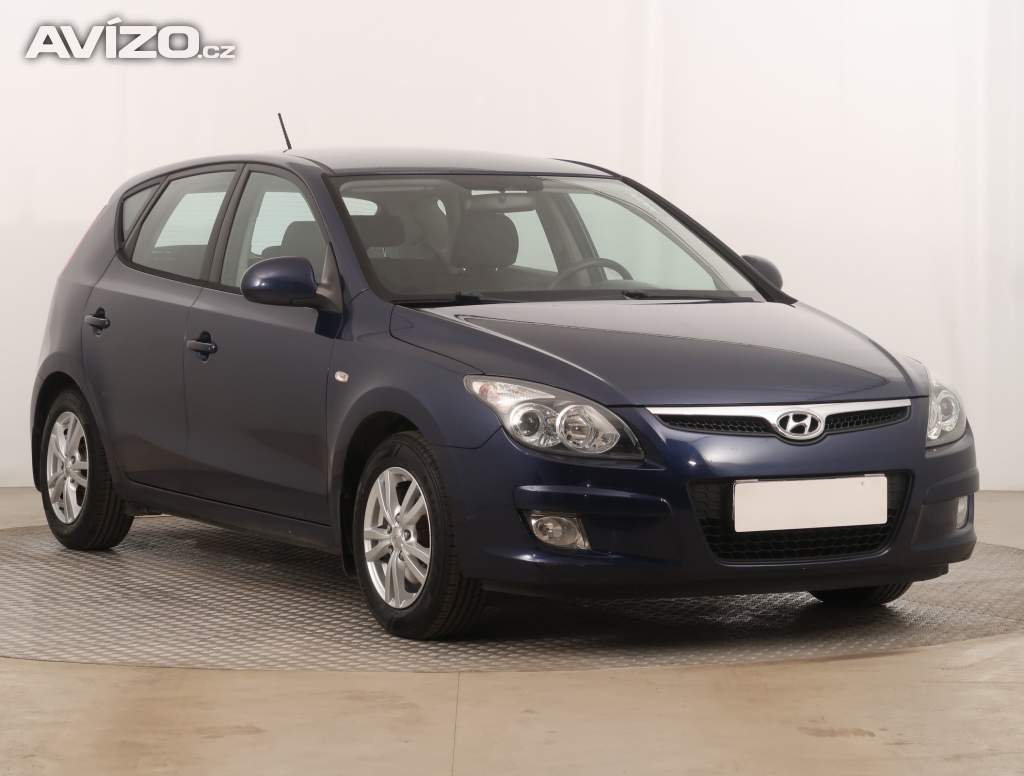 Hyundai i30 1.4 CVVT