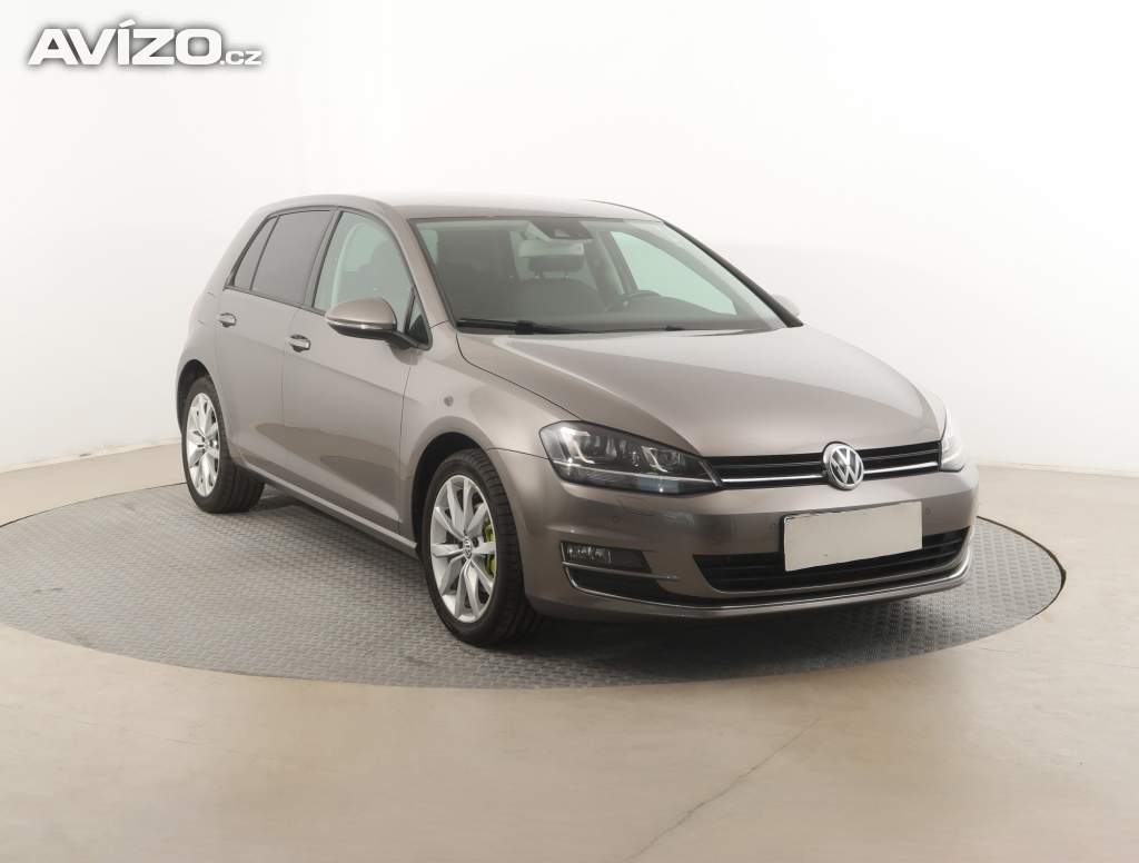 Volkswagen Golf 1.4 TSI