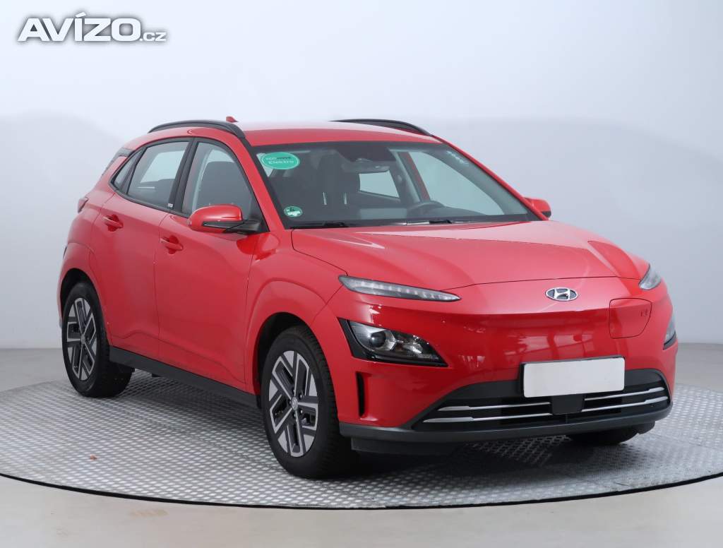 Hyundai Kona Electric 39 kWh