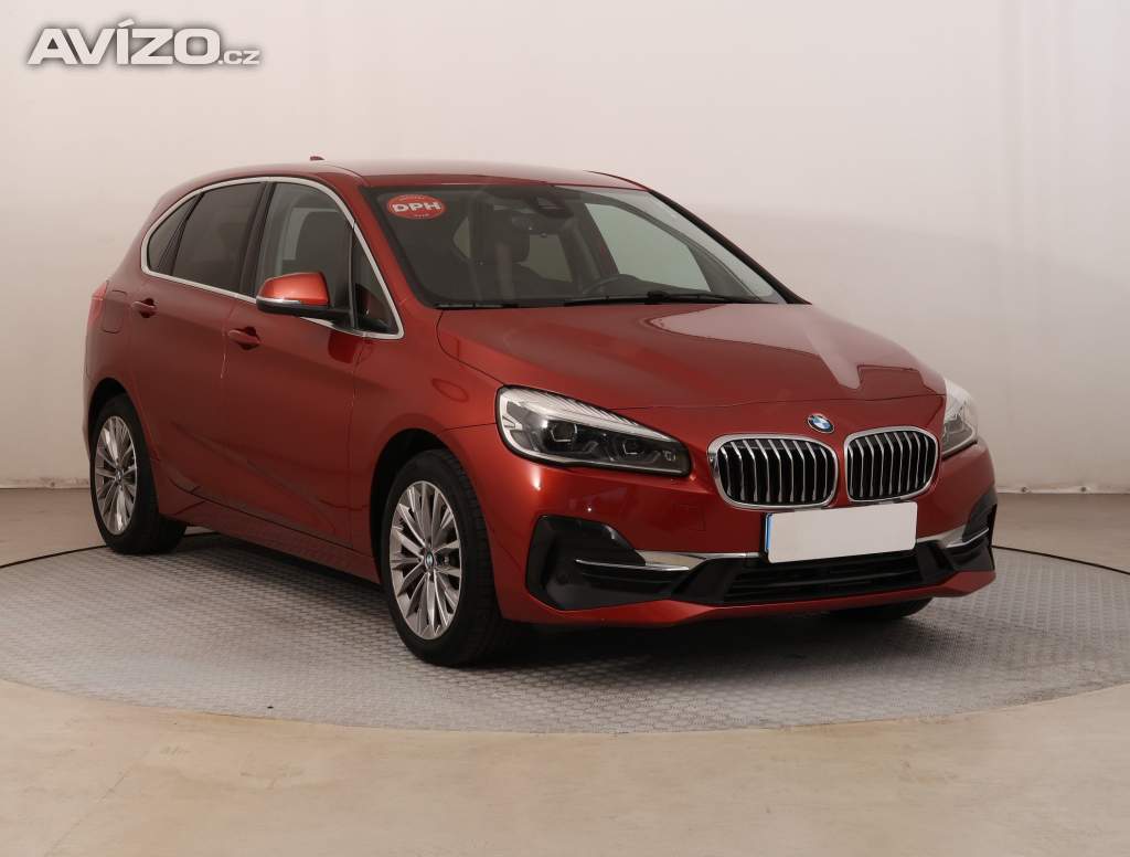 BMW 2 Active Tourer 225xe Active Tourer