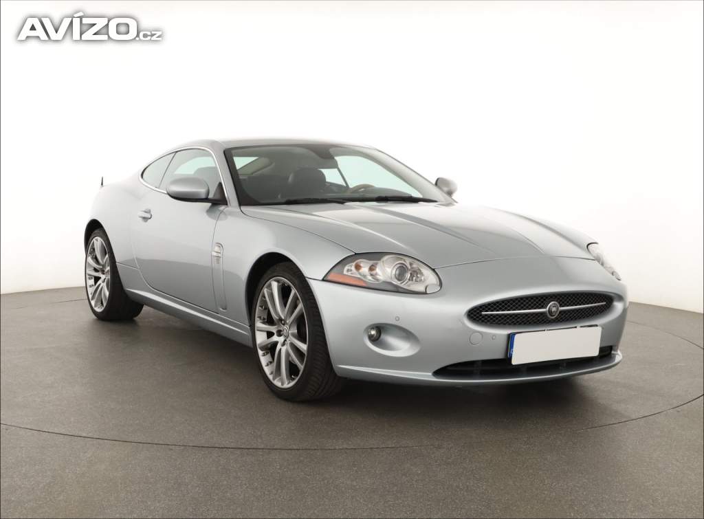 Jaguar XK 4.2