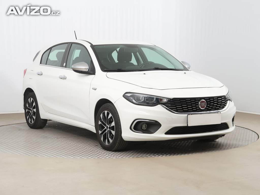 Fiat Tipo 1.4 16V