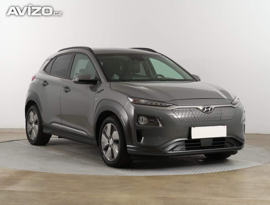 Hyundai Kona Electric 64 kWh