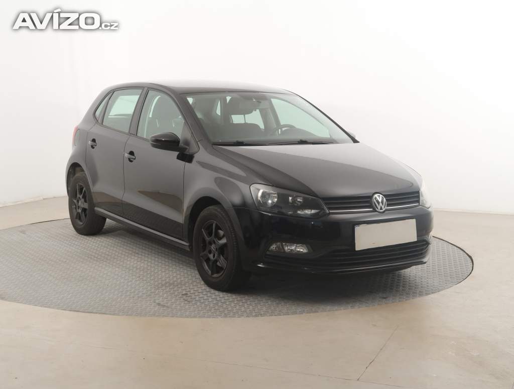 Volkswagen Polo 1.0