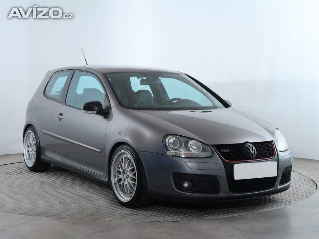 Volkswagen Golf 2.0 GTI