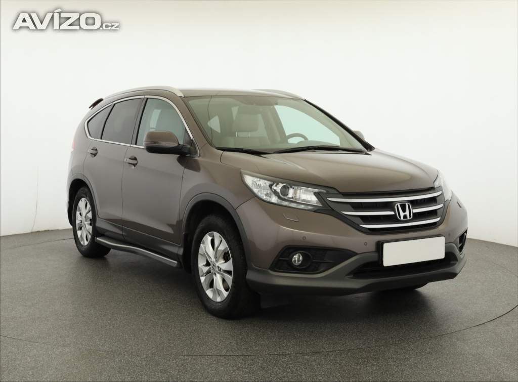 Honda CR-V 2.2 i-DTEC