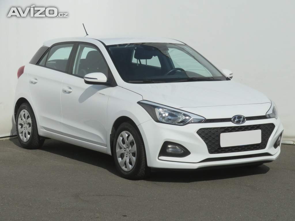 Hyundai i20 1.2