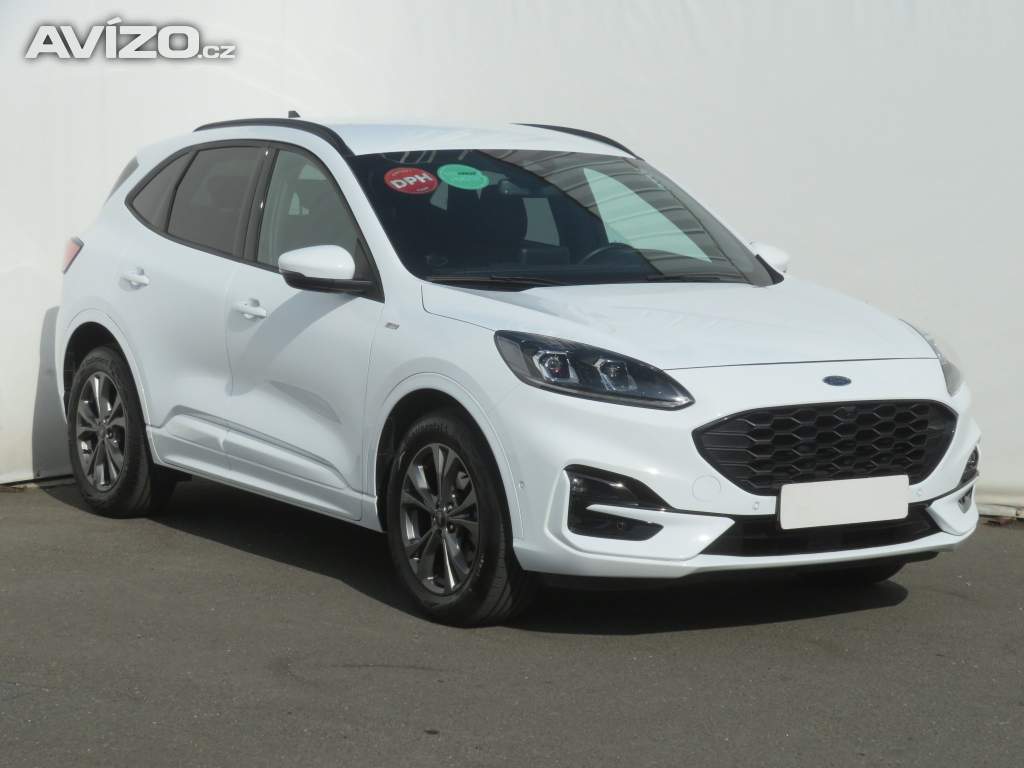 Ford Kuga 2.5 Hybrid