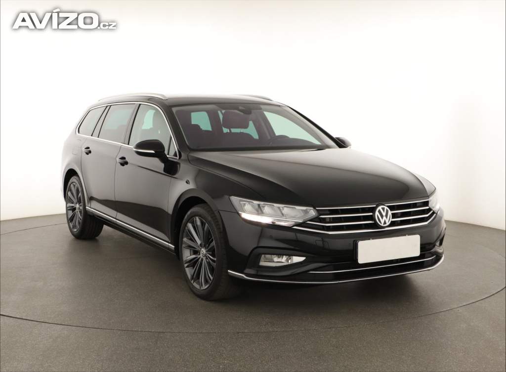 Volkswagen Passat 2.0 TDI