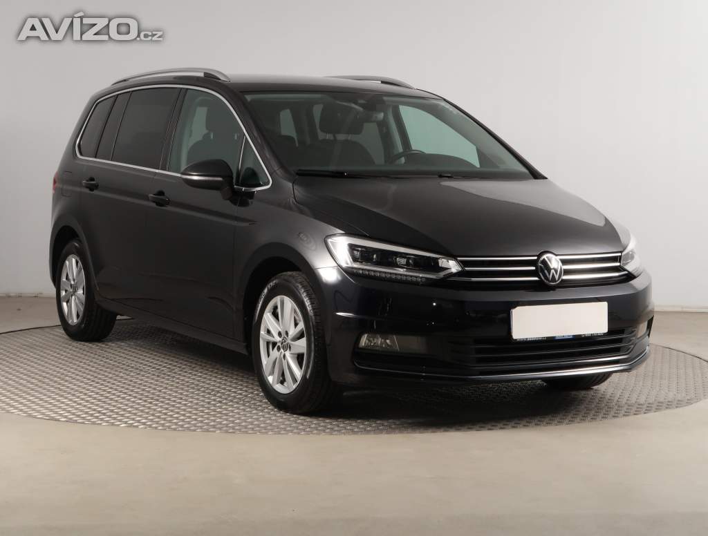 Volkswagen Touran 1.5 TSI