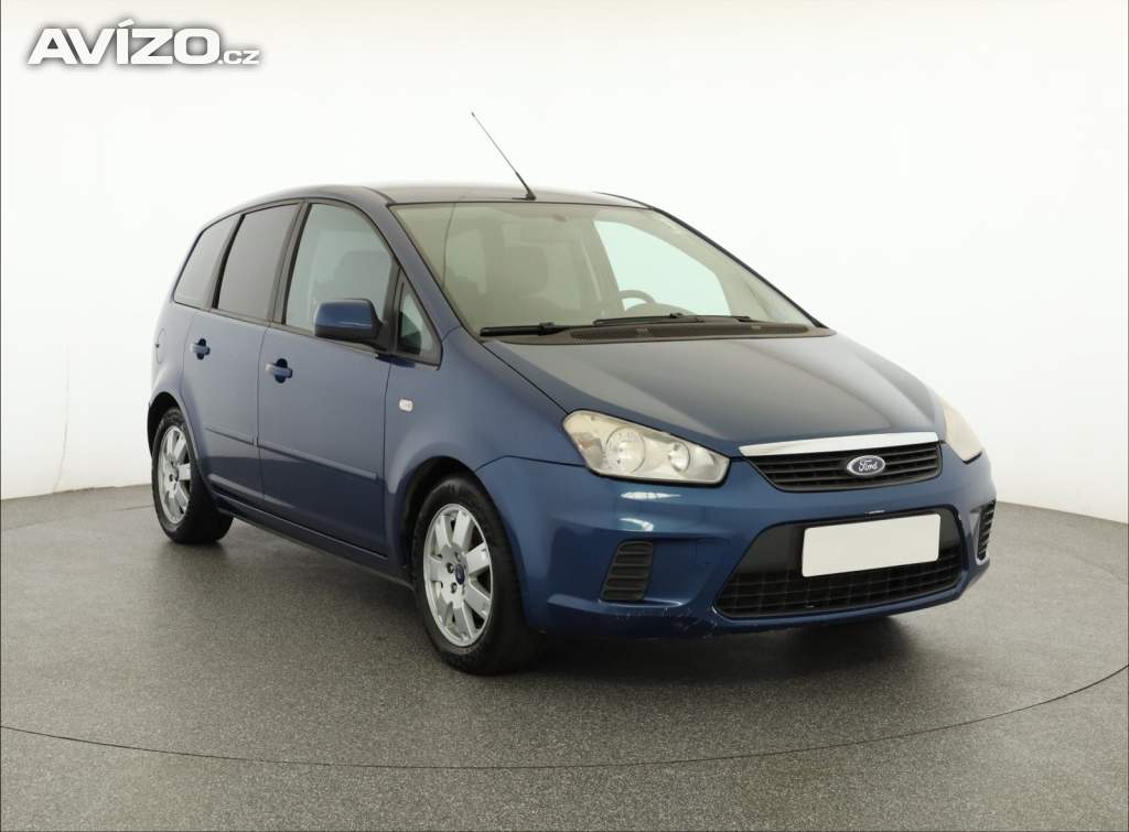 Ford C-Max 1.8