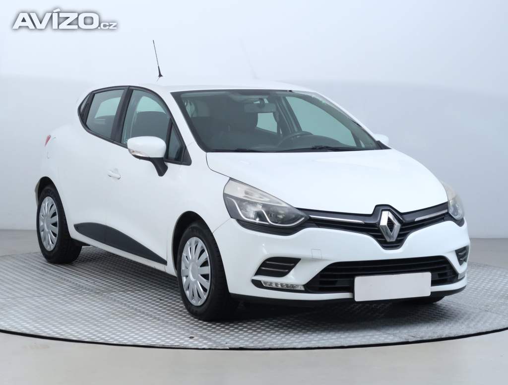 Renault Clio 1.2 16V