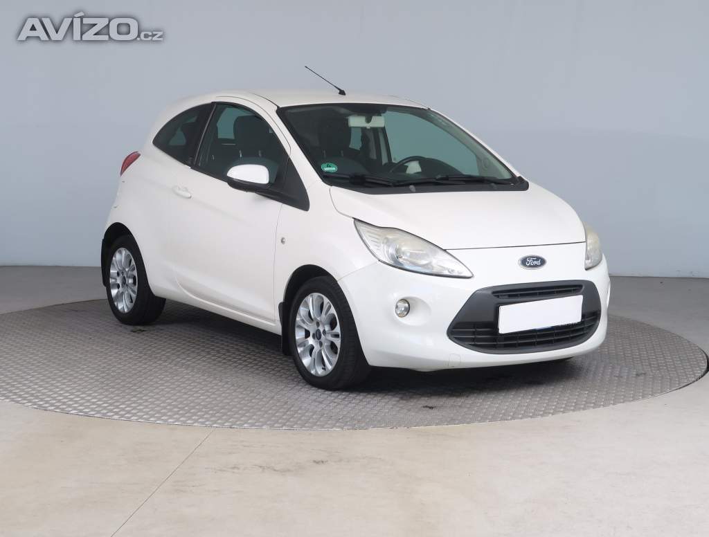 Ford Ka 1.2 i