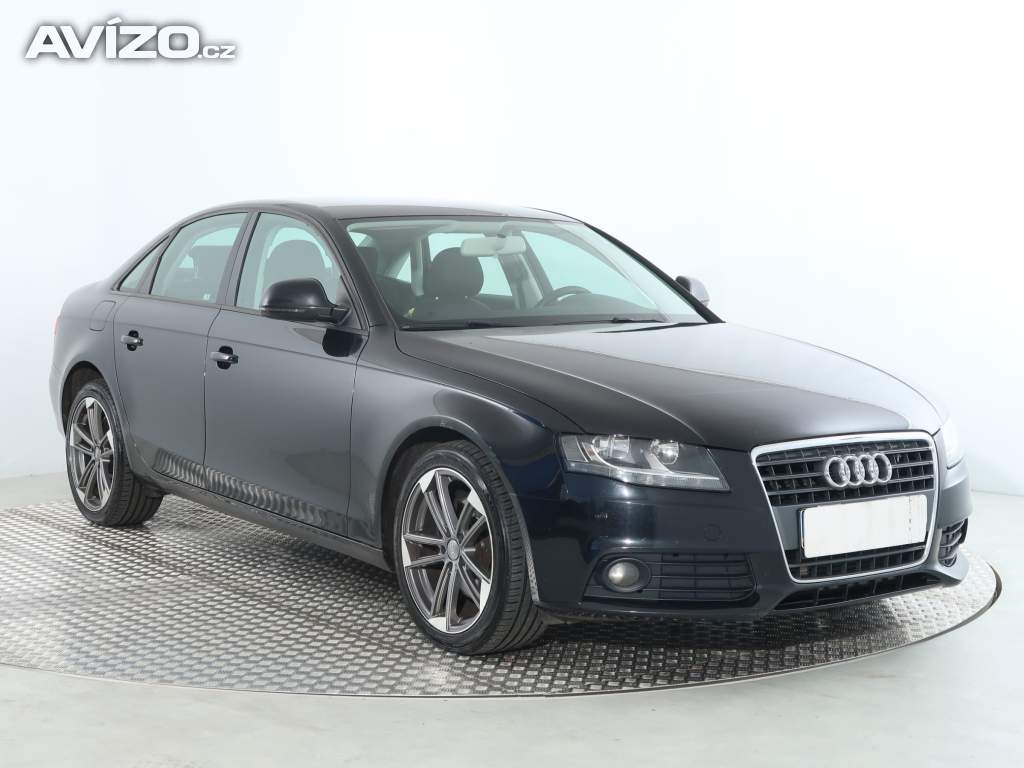 Audi A4 2.0 TDI