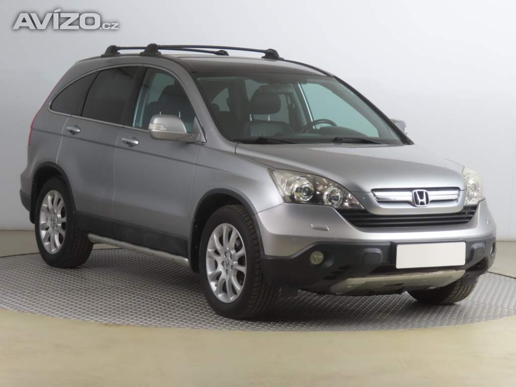 Honda CR-V 2.2 i-CTDi