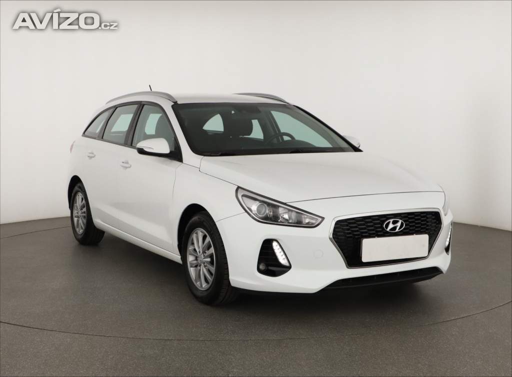 Hyundai i30 1.0 T-GDI