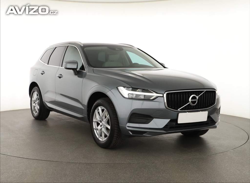 Volvo XC60 B4 AWD