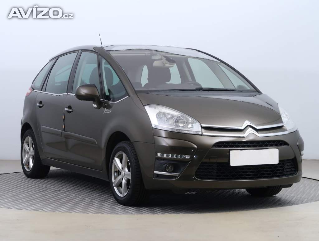 Citroën C4 Picasso 1.6 i