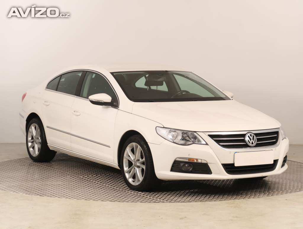 Volkswagen Passat CC 2.0 TDI