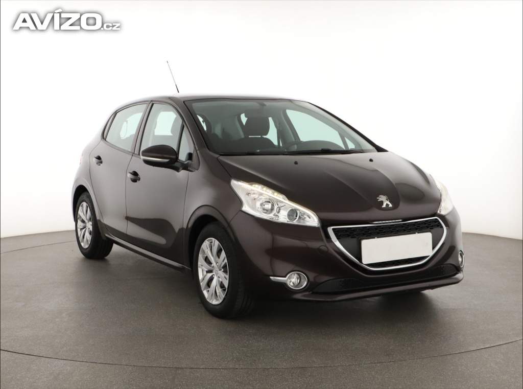 Peugeot 208 1.4 VTi