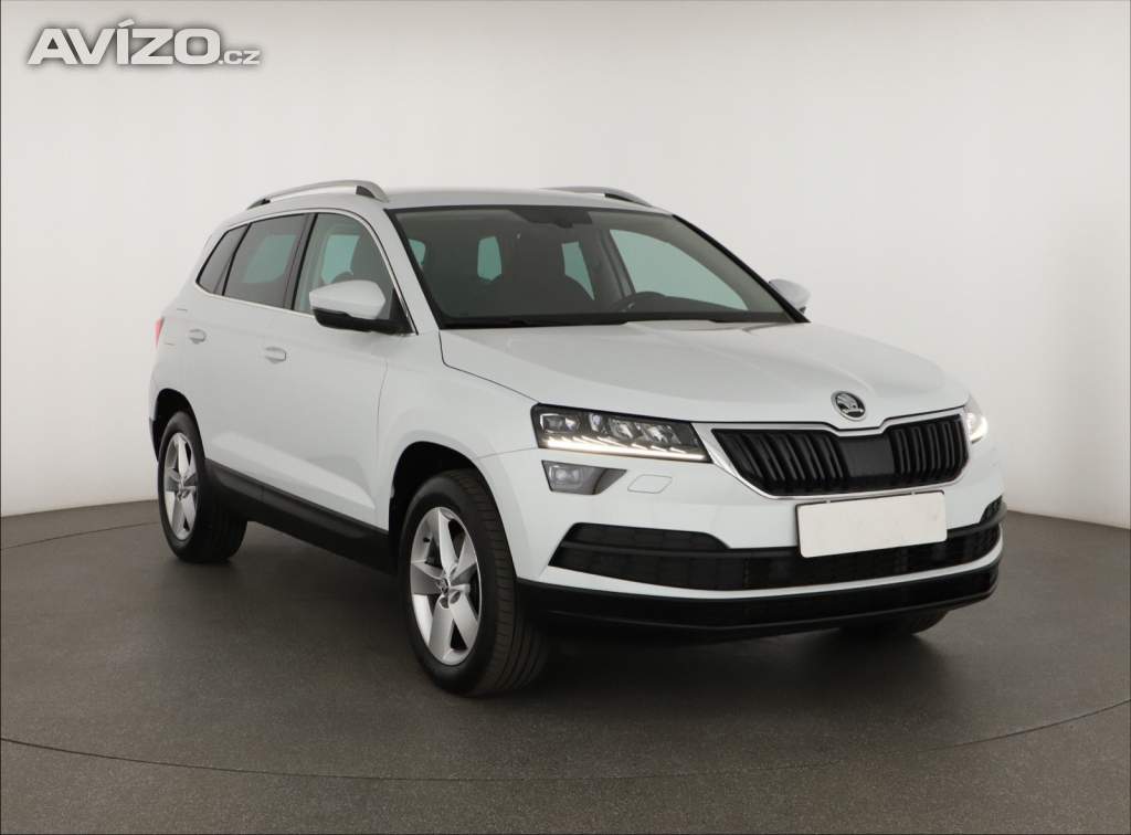 Škoda Karoq 2.0 TDI