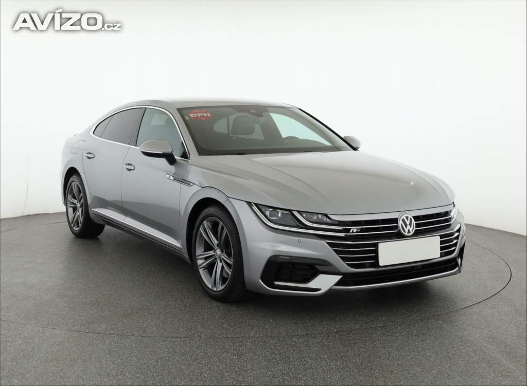 Volkswagen Arteon 2.0 BiTDI 4Motion