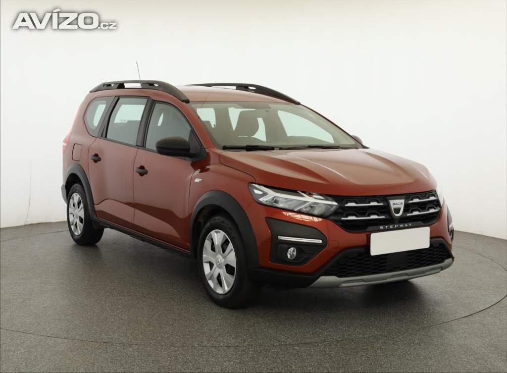 Dacia Jogger 1.0 TCe