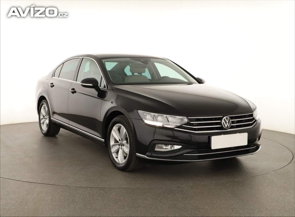 Volkswagen Passat 2.0 TDI