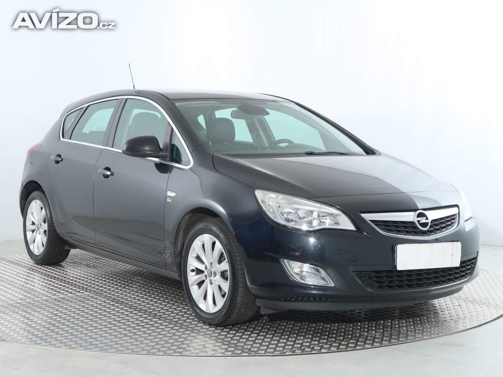 Opel Astra 1.4 16V