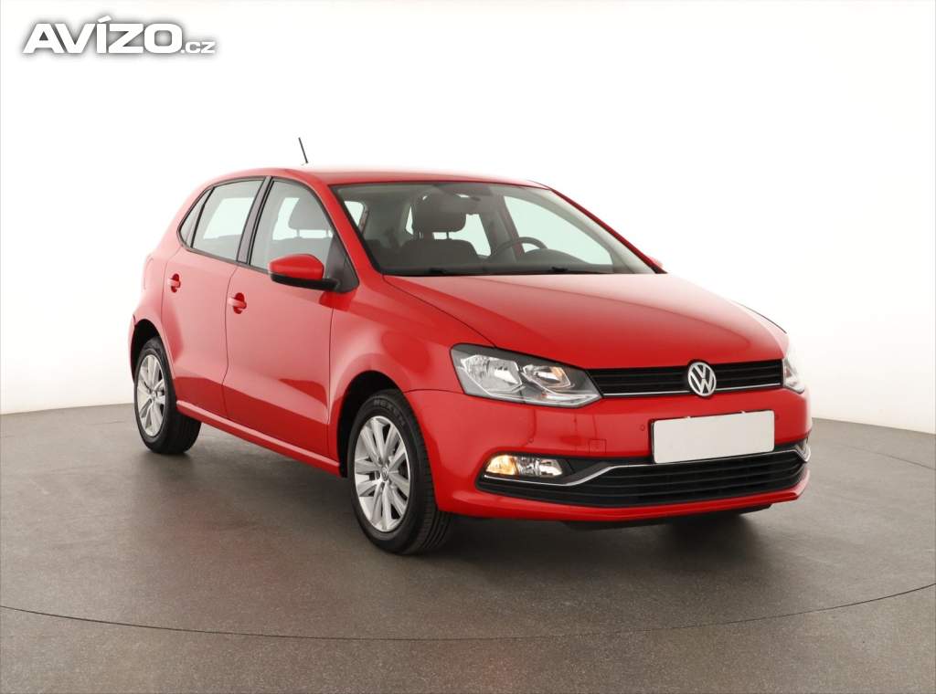 Volkswagen Polo 1.2 TSI