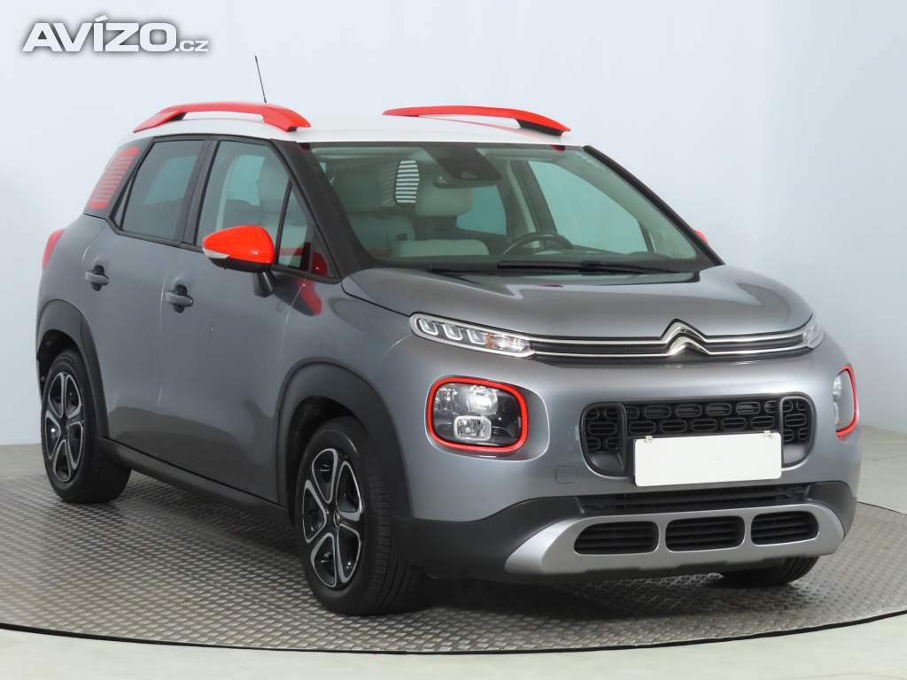 Citroën C3 Aircross 1.2 PureTech