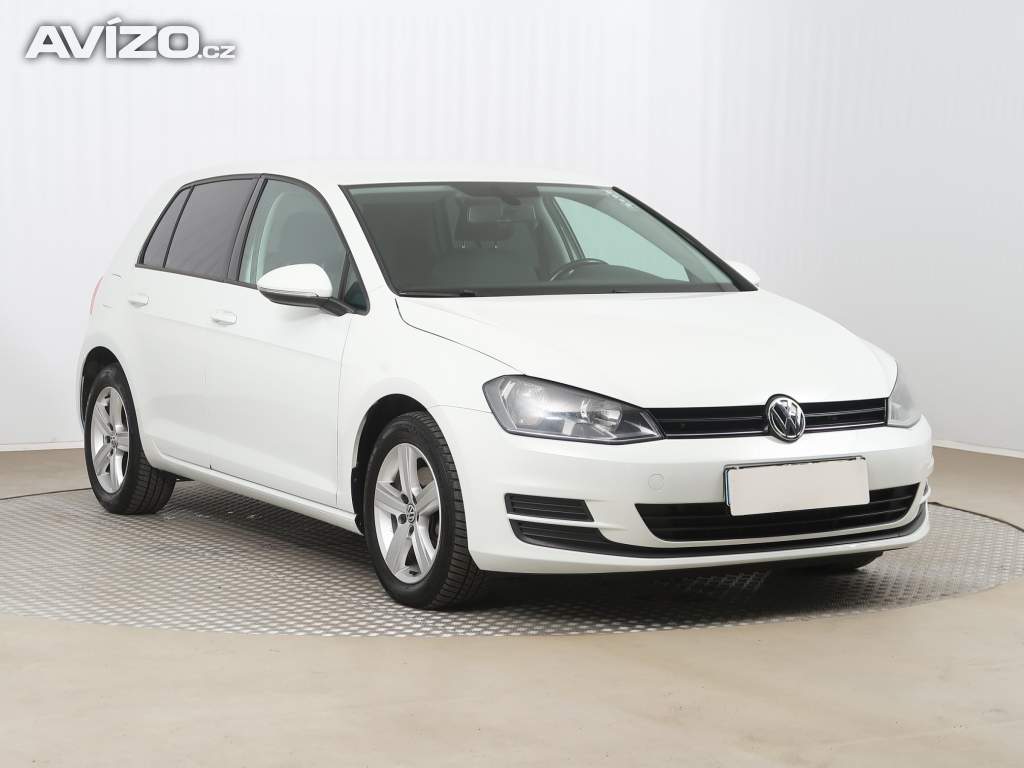 Volkswagen Golf 2.0 TDI