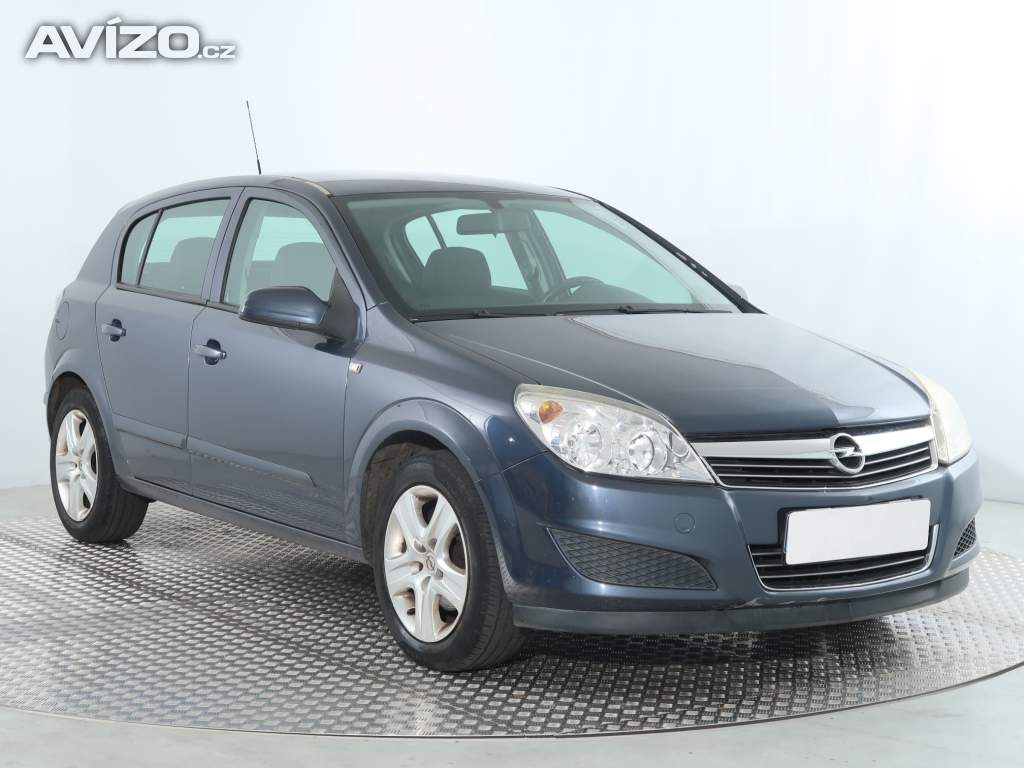 Opel Astra 1.6 16V