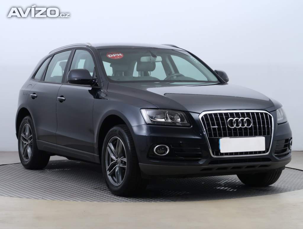 Audi Q5 2.0 TDI